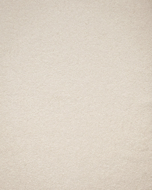 Himalaya Ivory Fabric Swatch 10 x 15 cm