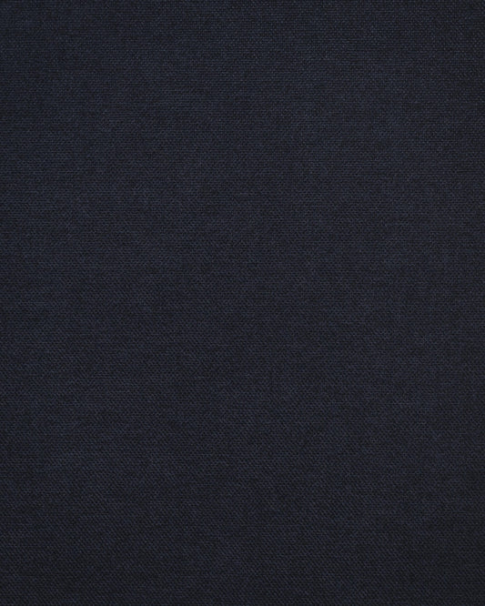 Austin Dark Blue Fabric Swatch 10 x 15 cm