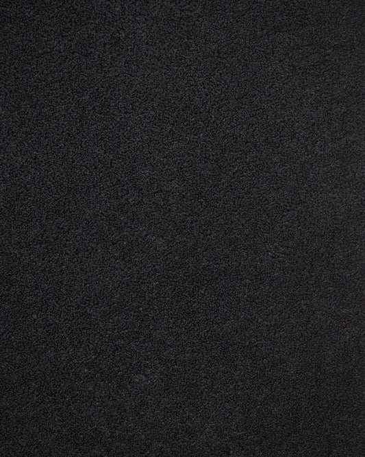 Himalaya Black Fabric Swatch 10 x 15 cm