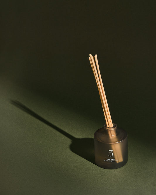 100ml Citrus Wave fragrance reed diffuser