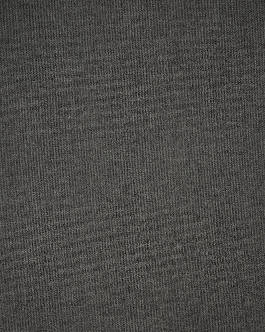 Austin Dark Grey Fabric Swatch 10 x 15 cm