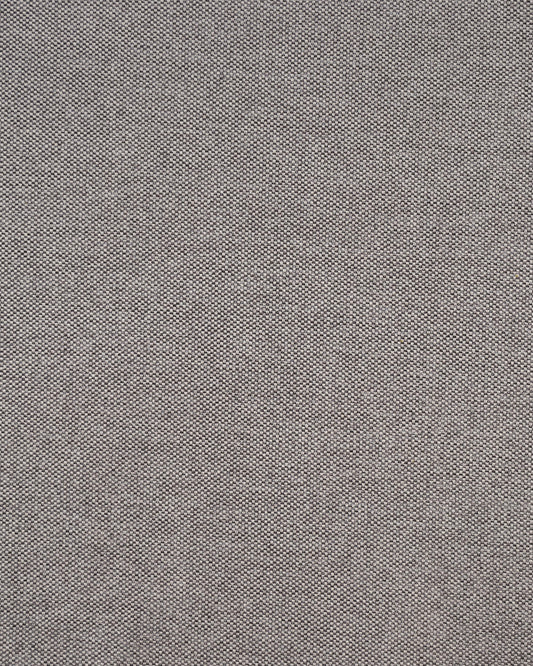 Volcan Black Fabric Swatch 10 x 15 cm