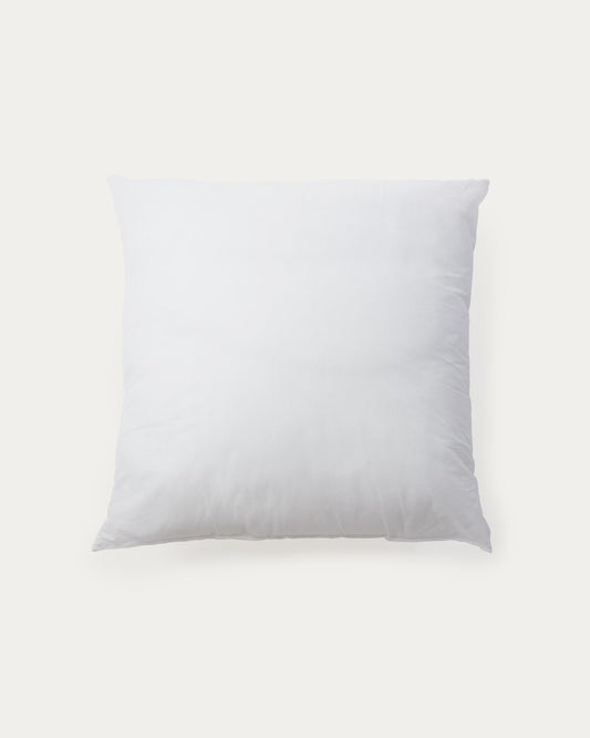 Fluff cushion filler 60 x 60 cm