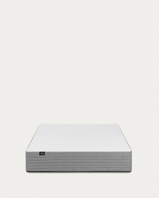 Juno mattress with pocket springs 135 x 190 cm