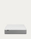 Juno mattress with pocket springs 140 x 190 cm