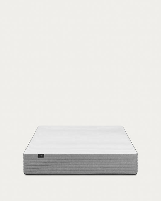 Juno mattress with pocket springs 140 x 190 cm