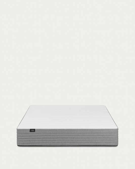 Juno mattress with pocket springs 150 x 190 cm