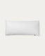 Nyla microfibre pillow 70 x 40 cm made in Spain