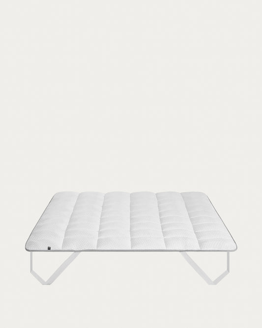 Freya mattress topper 140 x 190 cm