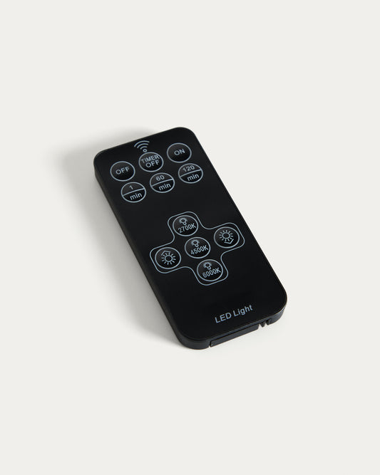 Volian remote control for outdoor lamps