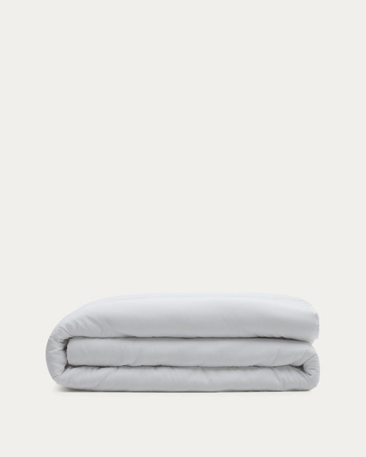 Mistral 250gsm microfibre duvet for 160cm bed made in Spain