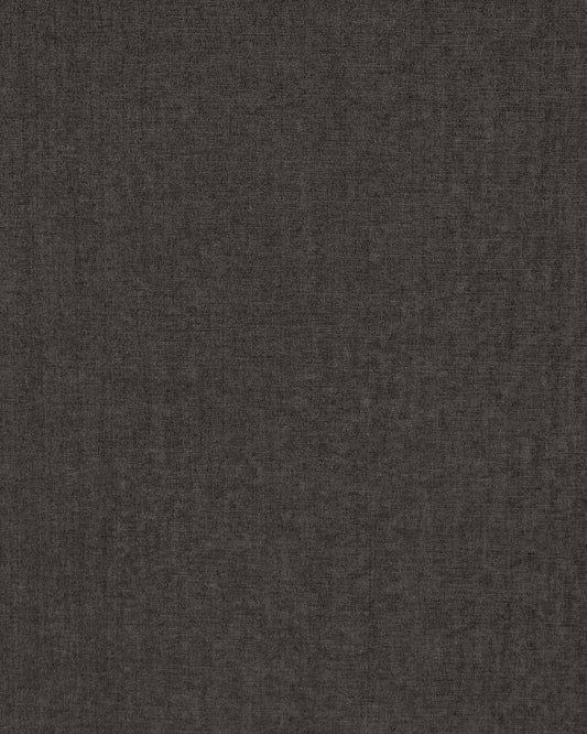 Anima dark grey fabric sample AN15 10 x 15 cm