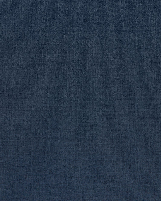 Anima navy blue fabric sample AN25 10 x 15 cm