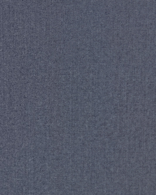 Anima blue fabric sample AN26 10 x 15 cm