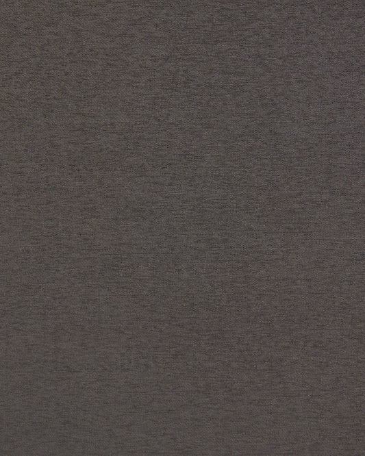 Drom dark grey fabric sample DR15 10 x 15 cm