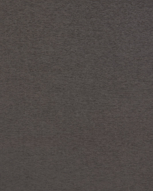 Drom dark grey fabric sample DR15 10 x 15 cm
