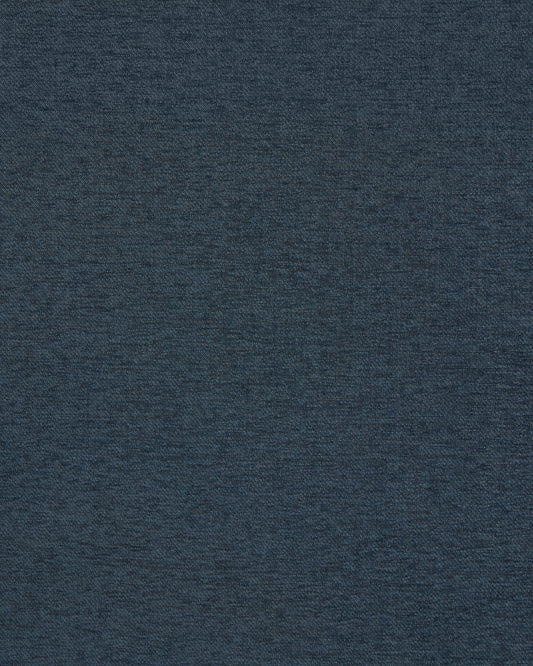 Drom navy blue fabric sample DR25 10 x 15 cm