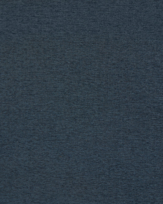 Drom navy blue fabric sample DR25 10 x 15 cm
