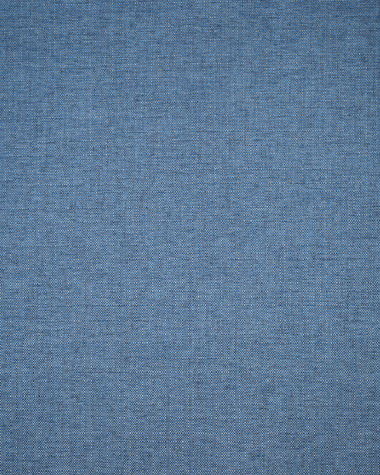 Babel Blue Fabric Swatch 10 x 15 cm