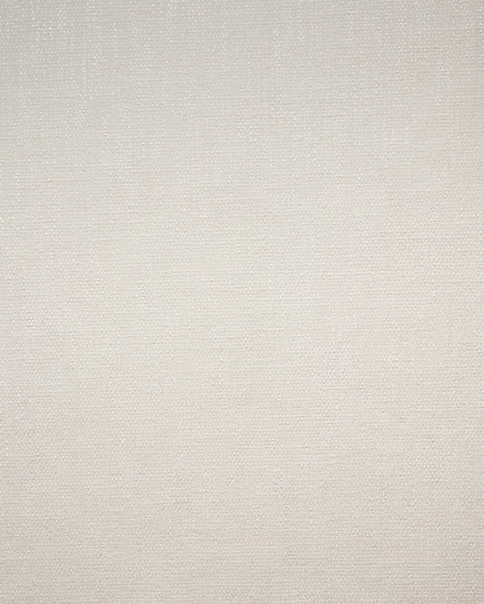 Saima Pure White Fabric Swatch 10 x 15 cm