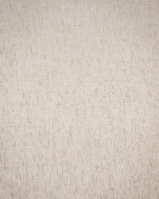 Saima Ivory Fabric Swatch 10 x 15 cm