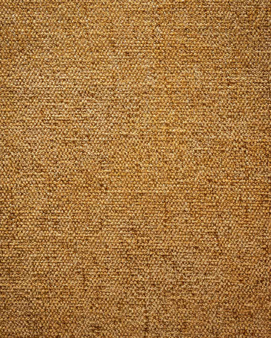 Saima Mustard Fabric Swatch 10 x 15 cm