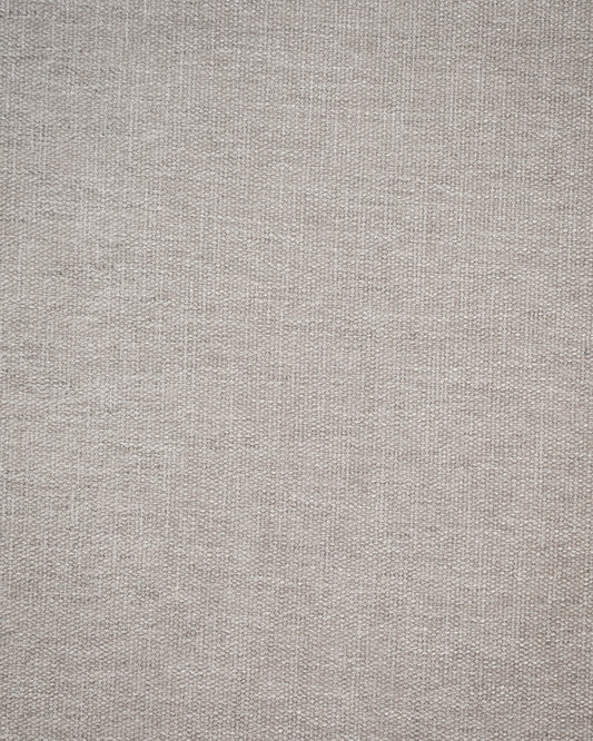 Saima Light Grey Fabric Swatch 10 x 15 cm