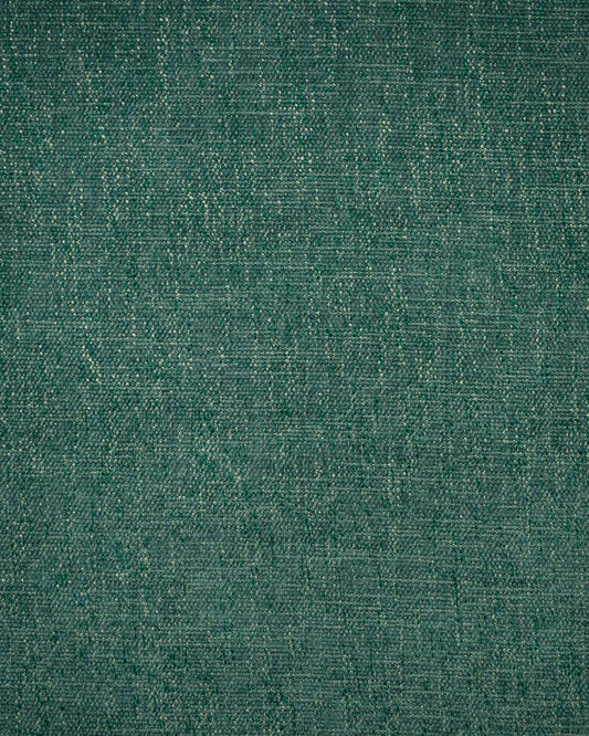 Saima Dark Green Fabric Swatch 10 x 15 cm