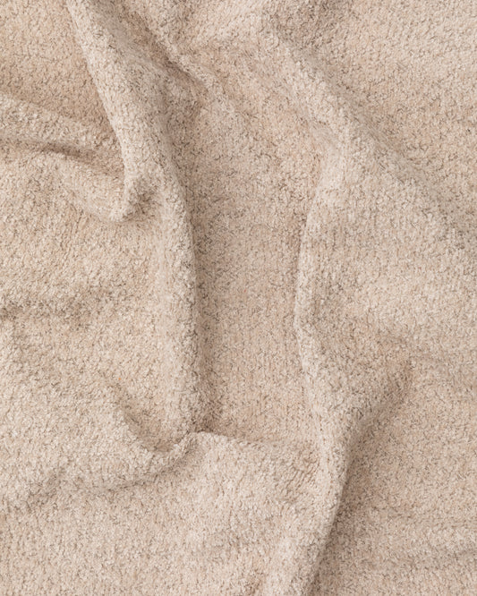 Anthology Beige Fabric Swatch 10 x 15 cm