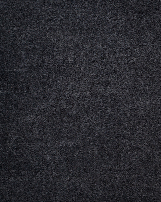 Anthology Black Fabric Swatch 10 x 15 cm
