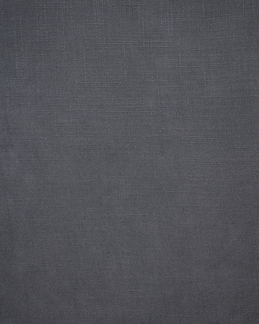 Jaipur Dark Grey Fabric Swatch 10 x 15 cm