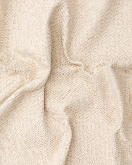 Volcan Beige Fabric Swatch 10 x 15 cm