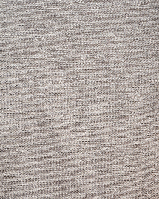Volcan Light Grey Fabric Swatch 10 x 15 cm