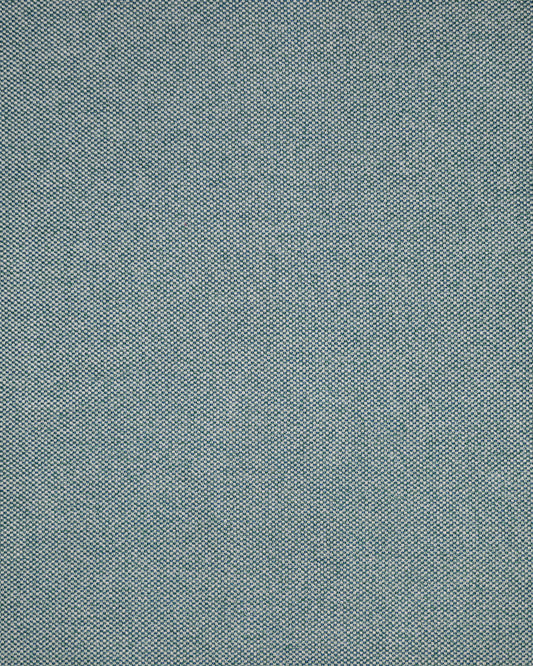 Volcan Blue Fabric Swatch 10 x 15 cm