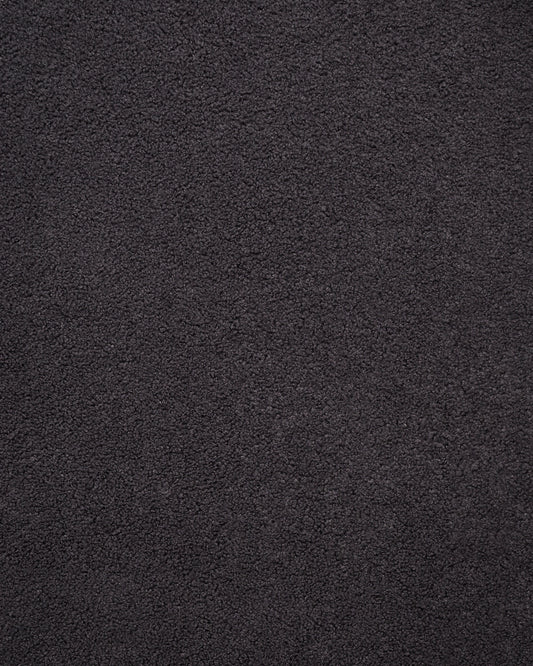 Himalaya Dark Grey Fabric Swatch 10 x 15 cm