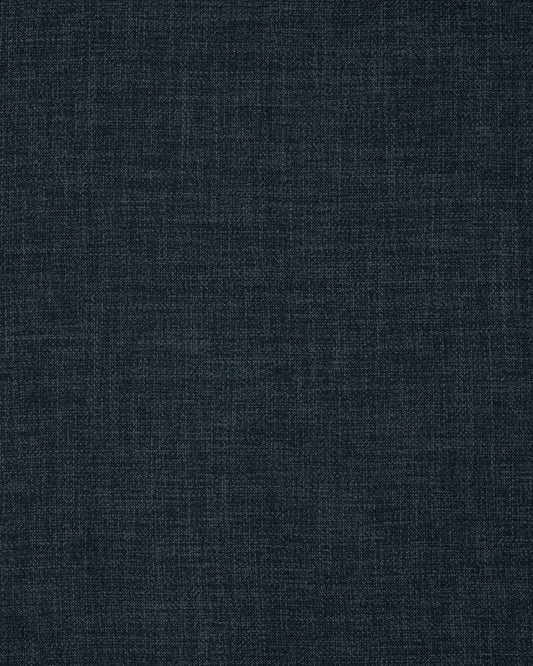 Fabric sample Noble blue 330 10 x 15 cm
