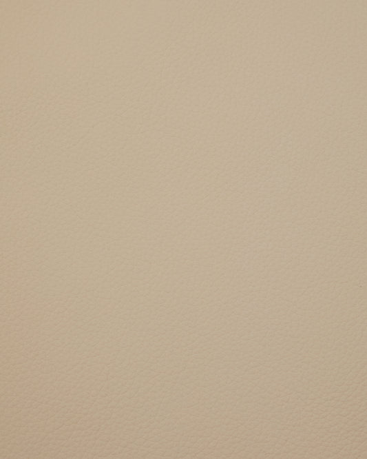 Leather sample Verso beige VO12 10 x 15 cm