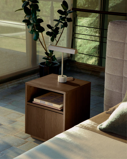 Bedside tables