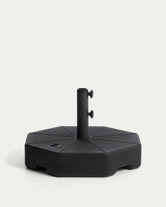 Aimar plastic base for parasol with central pole Ø60 cm