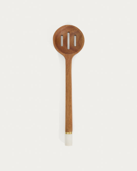 Nover kitchen utensil in acacia wood FSC 100%