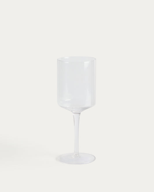 Eluria clear wine glass, 39.5 cl