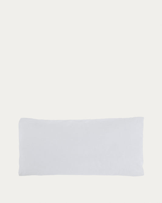 Dulcia certified silicone hollow fibre pillow, 30 x 60 cm