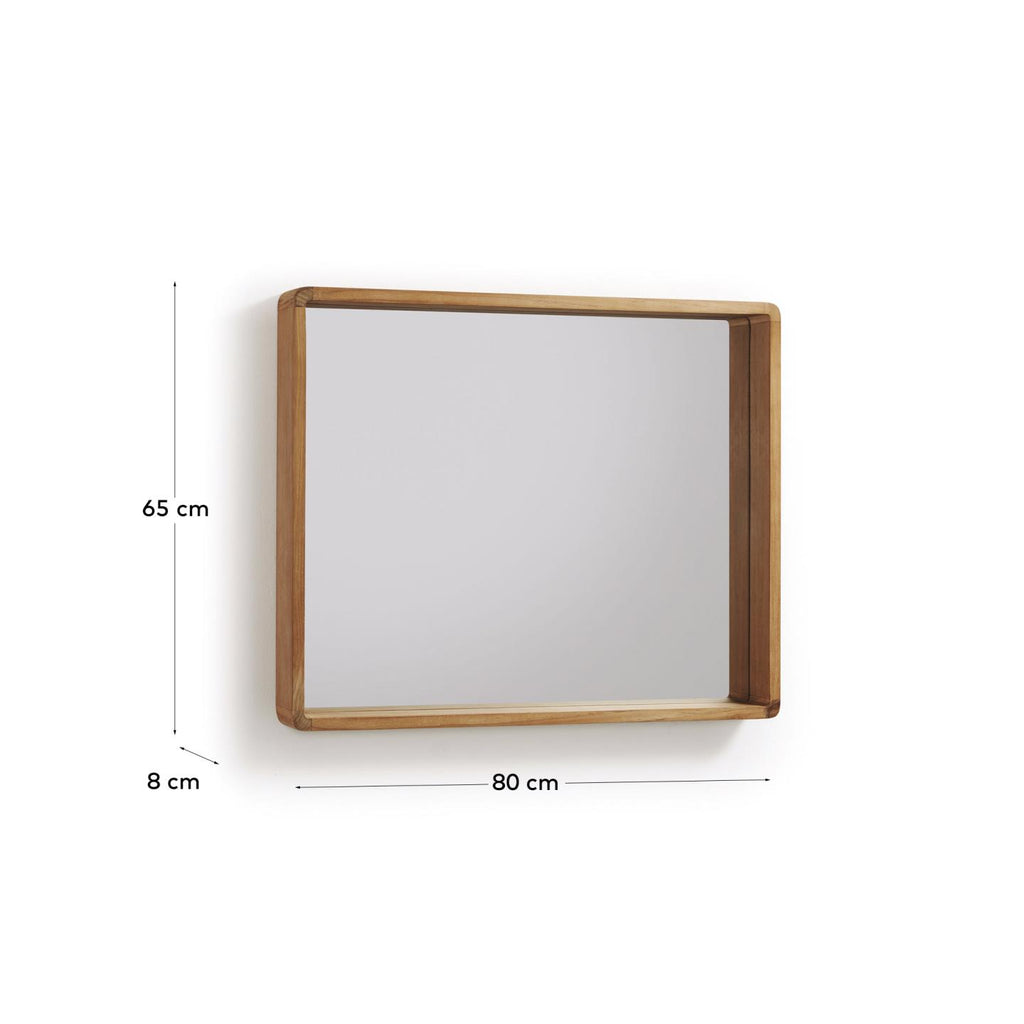 Mirror Kuveni 80 x 65 cm