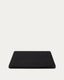 Under base upholstered with 3D fabric for 150 x 190cm mattress