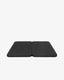 Under base upholstered with 3D fabric for 180 x 200cm mattress
