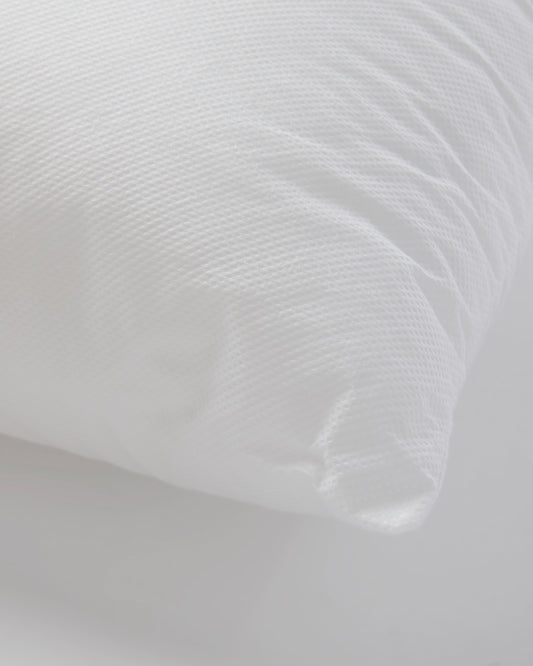 Fluff cushion filler 50 x 80 cm, made in Spain