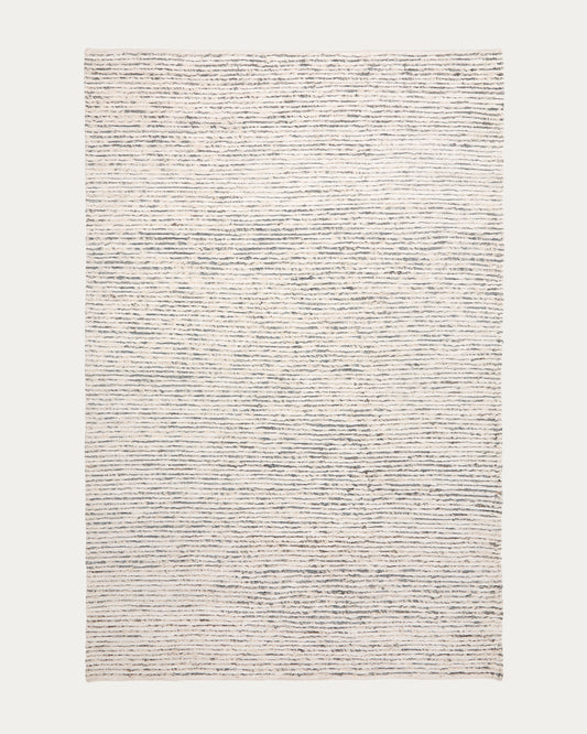 Nairi multicolor braided jute rug 160 x 230 cm
