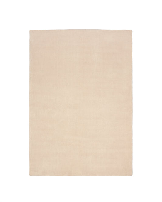 Empuries rug in ecru 160 x 230 cm