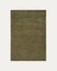 Empuries rug in green, 160 x 230 cm