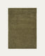 Empuries rug in green, 160 x 230 cm